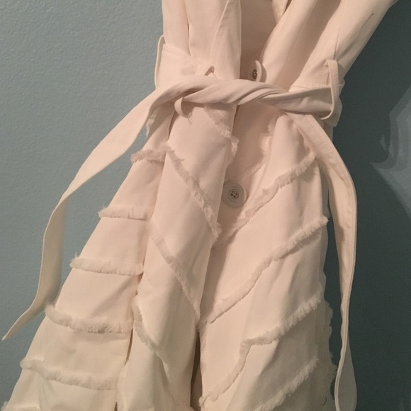 Vest Dress - Picture 2 of 3