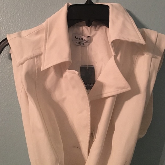 Vest Dress - Picture 3 of 3