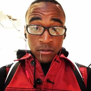 Meet your Posher, Jovon