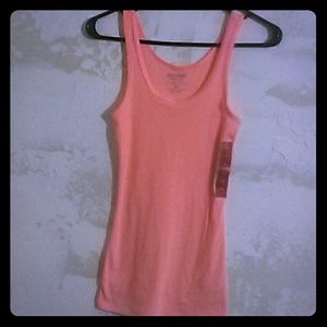 Mossimo bright tank