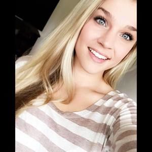 Meet your Posher, Niki