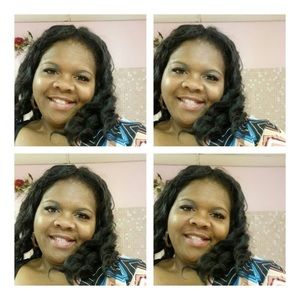 Meet your Posher, Keri