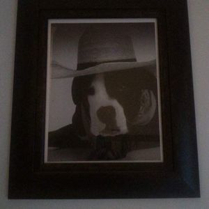 Meet your Posher, Michele