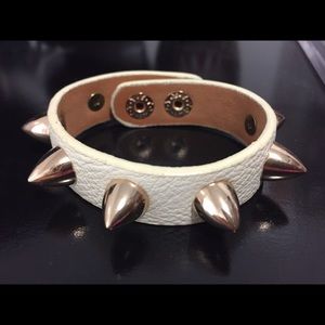 Studded BCBG Bracelet