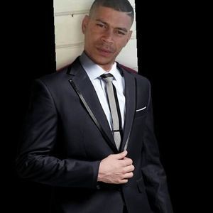 Meet your Posher, William