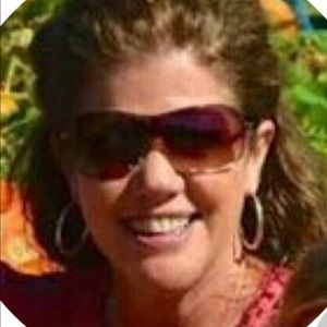 Meet your Posher, Tracy