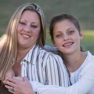 Meet your Posher, Teri