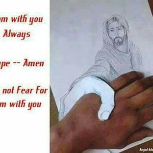 Meet your Posher, Phil