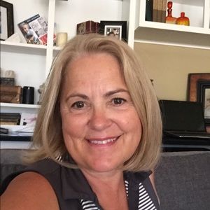 Meet your Posher, Vickie