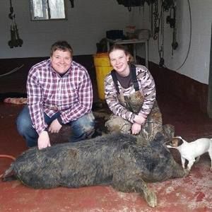 Meet your Posher, Gabby