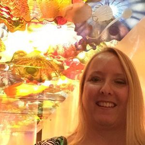 Meet your Posher, Stacy leann