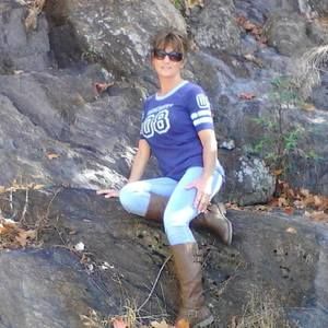 Meet your Posher, Sheila