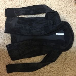 Lululemon Sweater