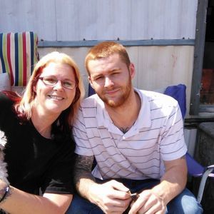 Meet your Posher, Christy