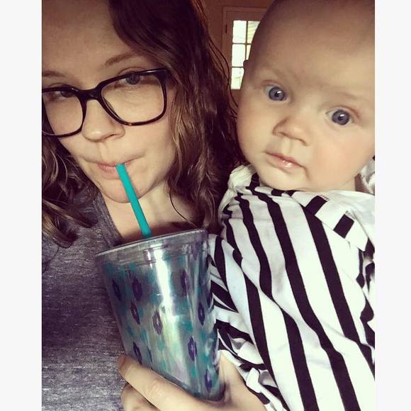 Meet your Posher, Melanie