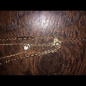 Kendra Scott Long Necklace