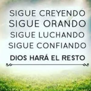 Meet your Posher, Milagros