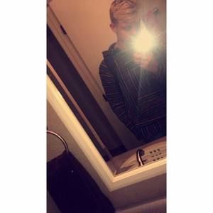 Meet your Posher, Garrett