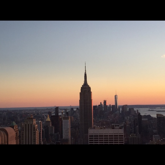 Meet your Posher, Patricia