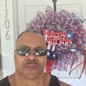 Meet your Posher, Ronald