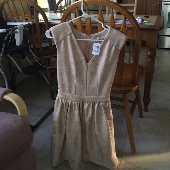 Charlotte Russe homecoming dress