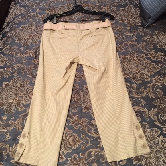 Capri Pants - image 2