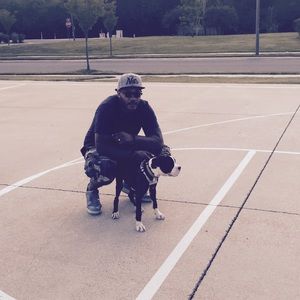 Meet your Posher, Chris