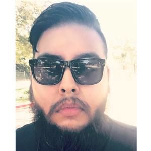 Meet your Posher, Phillip