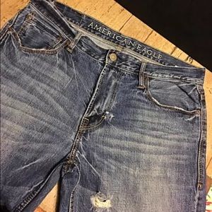 Men's American Eagle jeans 34x34