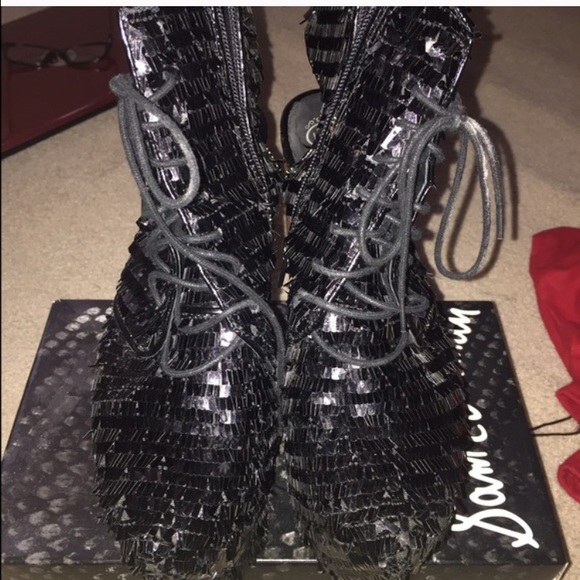 Jeffrey Campbell Lana