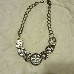 CROSS Country Cowgirl Necklace