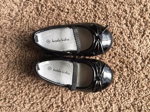 Ballet flats