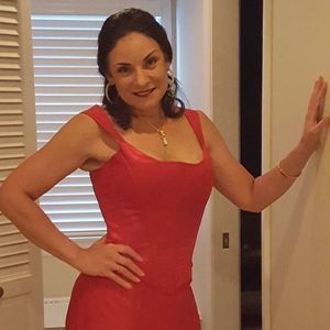 Meet your Posher, Cherie