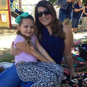 Meet your Posher, Kari