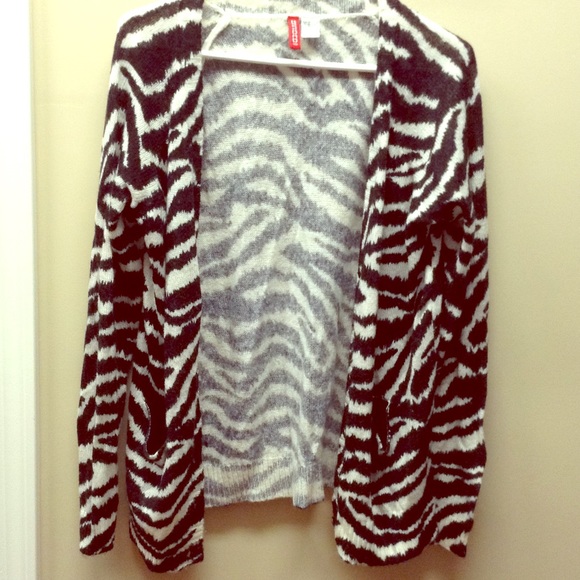 H&M cardigan