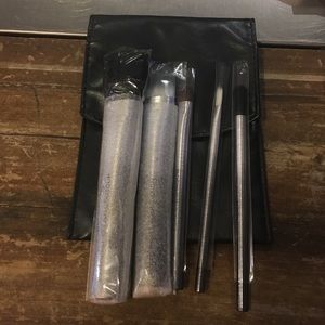 Mirabella Beauty Travel brush set