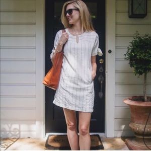 Madewell Dress.