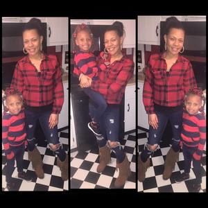 Meet your Posher, Kayla