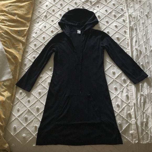 J. Crew 100% cotton cover up