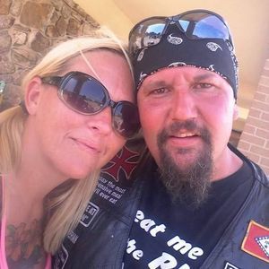 Meet your Posher, Gregory