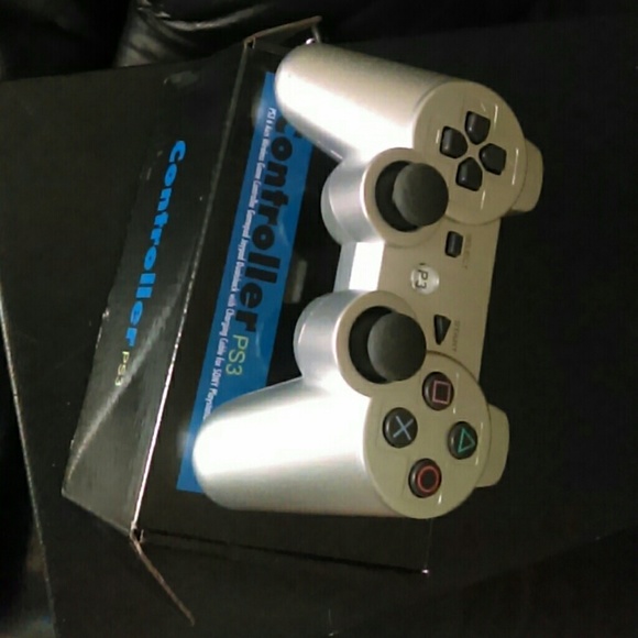 Ps3 controller - Picture 2 of 3