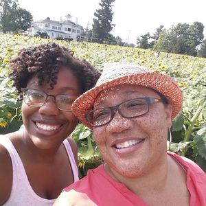 Meet your Posher, Marissa