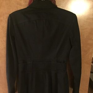 Additional pictures Black Mark & Spencer trench