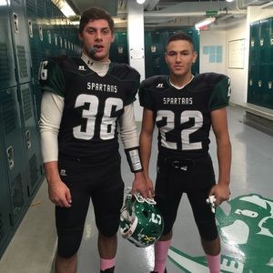 Meet your Posher, Khaled