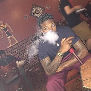 Meet your Posher, Andrae