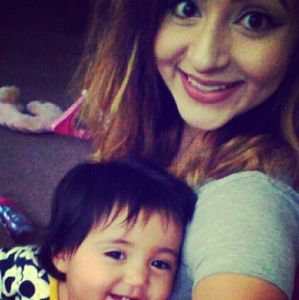 Meet your Posher, Vanessa