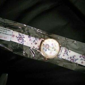 Women watch