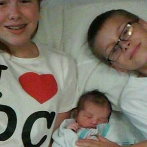 Meet your Posher, Daphne