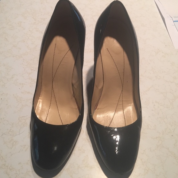 Kate Spade wedges!