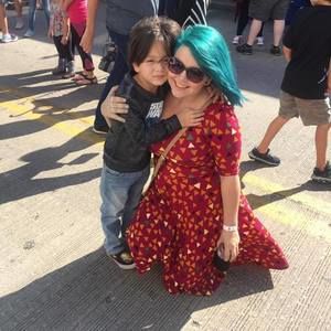 Meet your Posher, Kristen